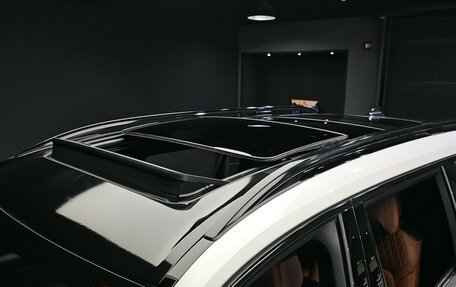BMW X7, 2021 год, 8 795 015 рублей, 7 фотография