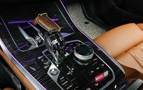 BMW X7, 2021 год, 8 795 015 рублей, 6 фотография