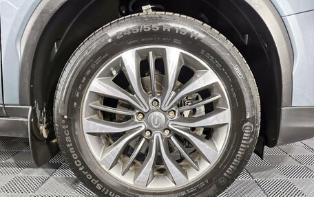 GAC GS8 I, 2020 год, 2 265 000 рублей, 9 фотография
