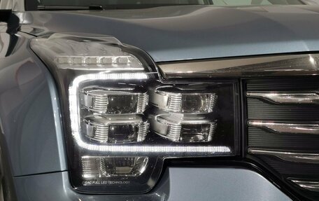 GAC GS8 I, 2020 год, 2 265 000 рублей, 10 фотография
