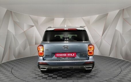 GAC GS8 I, 2020 год, 2 265 000 рублей, 8 фотография