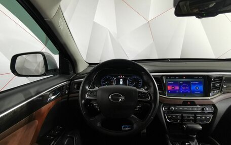 GAC GS8 I, 2020 год, 2 265 000 рублей, 20 фотография