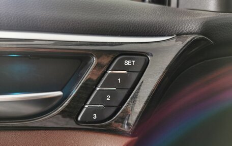 GAC GS8 I, 2020 год, 2 265 000 рублей, 24 фотография