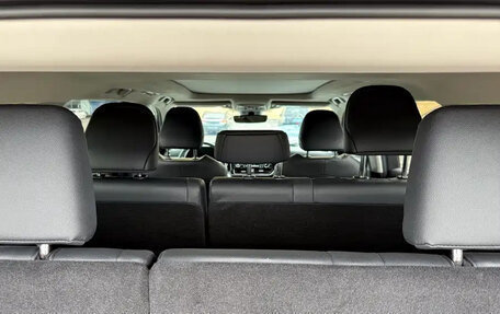 Toyota Highlander, 2022 год, 2 998 000 рублей, 18 фотография