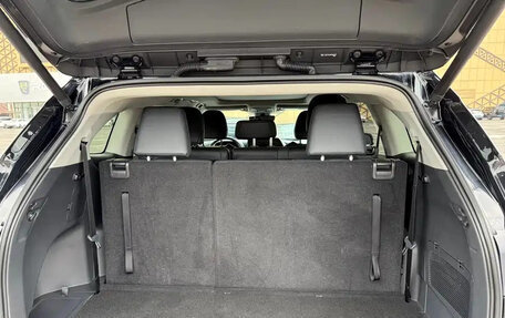 Toyota Highlander, 2022 год, 2 998 000 рублей, 19 фотография