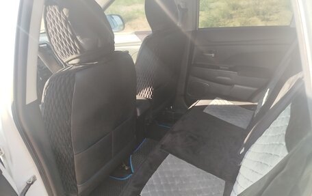 Mitsubishi ASX I рестайлинг, 2011 год, 1 000 000 рублей, 6 фотография