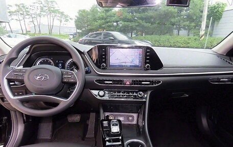 Hyundai Sonata VIII, 2022 год, 1 970 000 рублей, 8 фотография