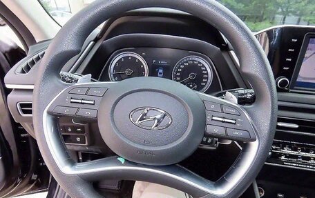 Hyundai Sonata VIII, 2022 год, 1 970 000 рублей, 7 фотография