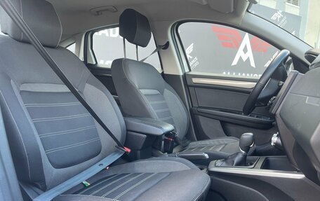 Renault Arkana I, 2021 год, 1 305 000 рублей, 9 фотография