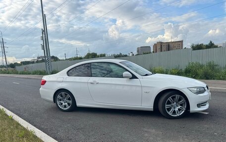 BMW 3 серия, 2010 год, 998 000 рублей, 2 фотография
