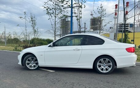 BMW 3 серия, 2010 год, 998 000 рублей, 4 фотография
