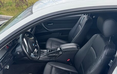 BMW 3 серия, 2010 год, 998 000 рублей, 8 фотография