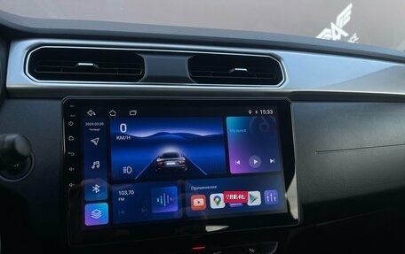 Renault Arkana I, 2021 год, 1 305 000 рублей, 18 фотография