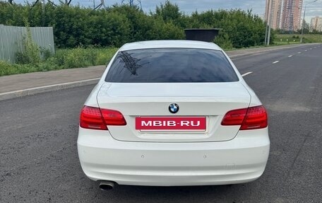 BMW 3 серия, 2010 год, 998 000 рублей, 3 фотография
