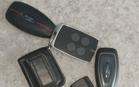 Ford Focus III, 2012 год, 850 000 рублей, 4 фотография