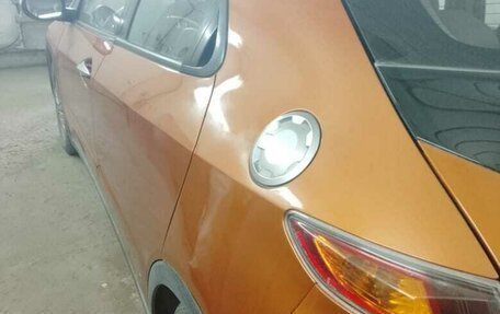 Honda Civic VIII, 2008 год, 800 000 рублей, 2 фотография