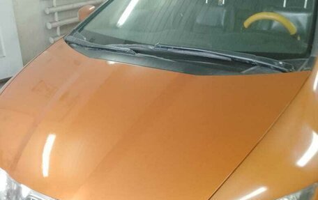 Honda Civic VIII, 2008 год, 800 000 рублей, 3 фотография