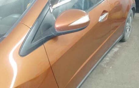 Honda Civic VIII, 2008 год, 800 000 рублей, 7 фотография