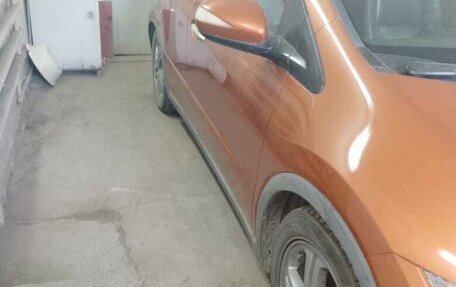 Honda Civic VIII, 2008 год, 800 000 рублей, 5 фотография