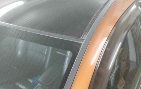 Honda Civic VIII, 2008 год, 800 000 рублей, 6 фотография