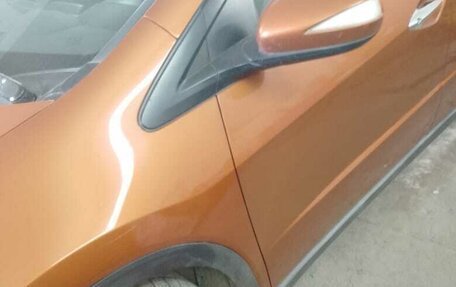 Honda Civic VIII, 2008 год, 800 000 рублей, 8 фотография