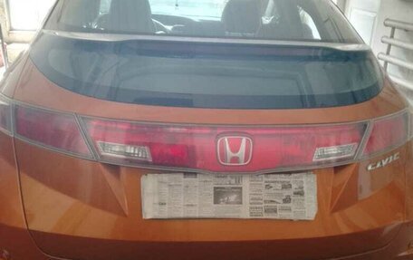 Honda Civic VIII, 2008 год, 800 000 рублей, 18 фотография