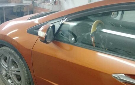 Honda Civic VIII, 2008 год, 800 000 рублей, 12 фотография