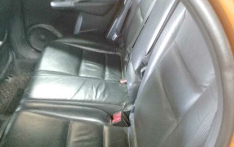Honda Civic VIII, 2008 год, 800 000 рублей, 16 фотография