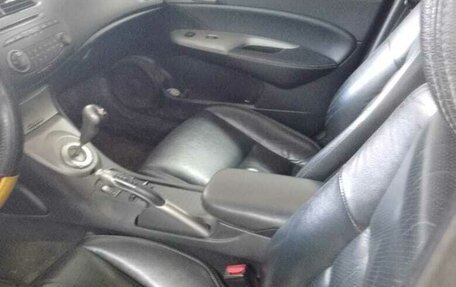 Honda Civic VIII, 2008 год, 800 000 рублей, 17 фотография