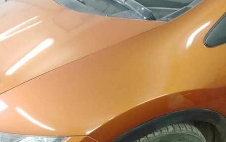 Honda Civic VIII, 2008 год, 800 000 рублей, 10 фотография
