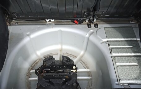 Ford Fiesta, 2007 год, 330 000 рублей, 2 фотография