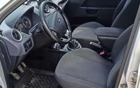 Ford Fiesta, 2007 год, 330 000 рублей, 15 фотография