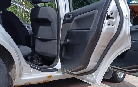 Ford Fiesta, 2007 год, 330 000 рублей, 20 фотография