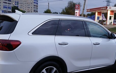 KIA Sorento III Prime рестайлинг, 2020 год, 3 555 000 рублей, 3 фотография