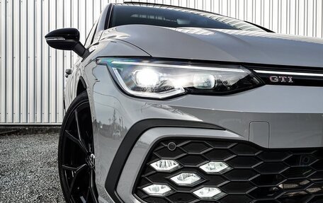 Volkswagen Golf GTI, 2022 год, 2 990 000 рублей, 2 фотография