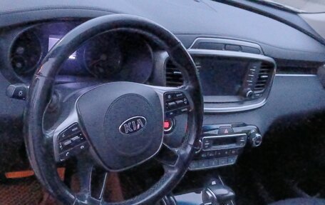 KIA Sorento III Prime рестайлинг, 2020 год, 3 555 000 рублей, 5 фотография