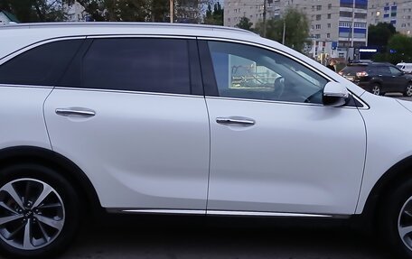 KIA Sorento III Prime рестайлинг, 2020 год, 3 555 000 рублей, 11 фотография
