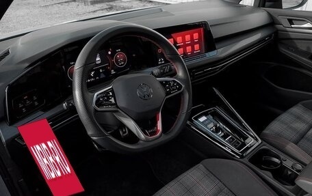 Volkswagen Golf GTI, 2022 год, 2 990 000 рублей, 7 фотография