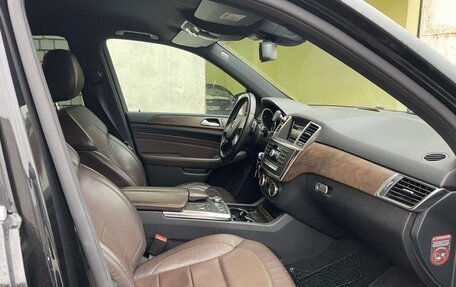 Mercedes-Benz M-Класс, 2014 год, 3 200 000 рублей, 5 фотография