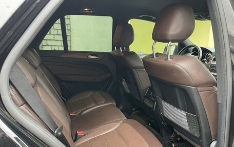 Mercedes-Benz M-Класс, 2014 год, 3 200 000 рублей, 7 фотография