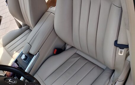 Mercedes-Benz E-Класс, 2013 год, 1 950 000 рублей, 9 фотография