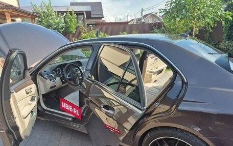 Mercedes-Benz E-Класс, 2013 год, 1 950 000 рублей, 7 фотография