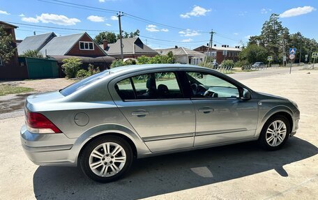 Opel Astra H, 2012 год, 575 000 рублей, 2 фотография