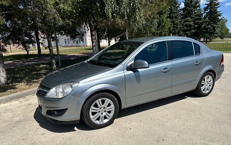 Opel Astra H, 2012 год, 575 000 рублей, 6 фотография