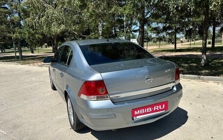 Opel Astra H, 2012 год, 575 000 рублей, 3 фотография