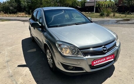 Opel Astra H, 2012 год, 575 000 рублей, 8 фотография