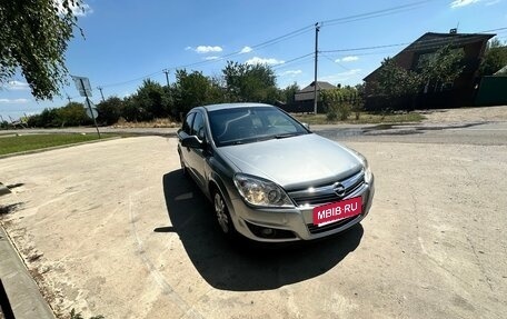 Opel Astra H, 2012 год, 575 000 рублей, 7 фотография