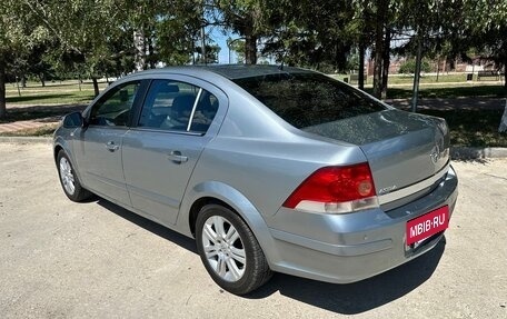 Opel Astra H, 2012 год, 575 000 рублей, 5 фотография