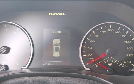 Haval Jolion, 2023 год, 1 850 000 рублей, 2 фотография