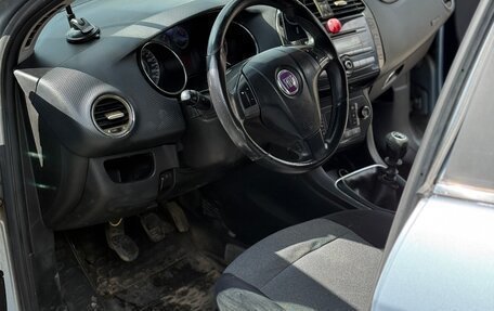 Fiat Bravo, 2007 год, 350 000 рублей, 2 фотография
